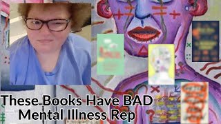 Bad Mental Illness Rep [upl. by Kenyon]