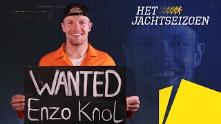 Enzo Knol op de Vlucht  Het Jachtseizoen 20 1 [upl. by Rol]