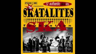 The Skatalites  “Simmer Down” Official Audio [upl. by Ahtilat306]