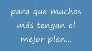 Plan Lector 2015 [upl. by Earvin520]