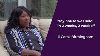 How easy is it to sell your home with Purplebricks [upl. by Waterer]