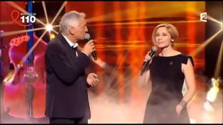 Lara Fabian  Lété Indien  6th April 2013  Live [upl. by Akered]