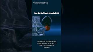 Part 1  The Titanic Truth Myths and Conspiracies Behind the Worlds Greatest Maritime Disaster [upl. by Ahsinak947]