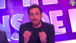 TPMP  D8 souffle ses 3 ans avec Cyril Hanouna [upl. by Ceciley849]