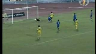 Perak Vs Perlis  Perak Darul Ridzuan Football Talk [upl. by Stclair779]