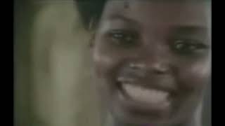 Closeup toothpaste advert from the 1980s Nigeria [upl. by Eiramit]