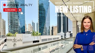 New Listing  West Avenue  AED 2300000  Sale [upl. by Lukas]