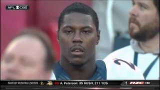 Knowshon Moreno Crying Drake Edition [upl. by Herrera]