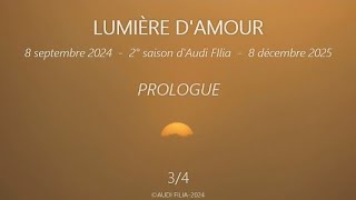 LUMIERE DAMOUR 34 [upl. by Aseela]