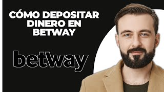 Cómo depositar dinero en Betway 2024  Tutorial de Betway [upl. by Ial]