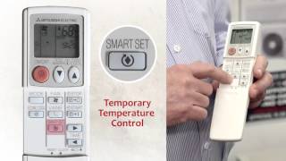 Setting Universal Remote Control AC Chunghop K 1028E setup first time [upl. by Tallia922]