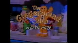 The Gingerbread Man  Opening Titles  90s [upl. by Kuo393]