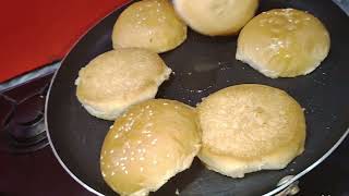 Zingar Bargr Recipe 🍔 Bargr Recipe by ladu ka kitchen [upl. by Octavie]