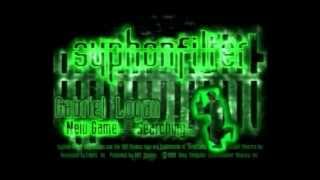 Syphon Filter PS1  SPEED RUN 10931 by JY [upl. by Naes]