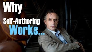 Jordan Peterson self authoring review  Use in Psychotherapy [upl. by Gerhard733]