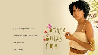 Corinne Bailey RaeCorinne Bailey Rae albums 2005 [upl. by Nairod]