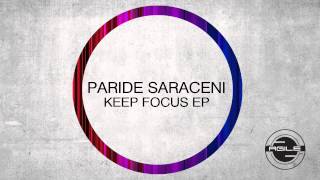 Paride Saraceni  Do The Move Original Mix [upl. by Swithbart]