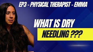 WHAT IS DRY NEEDLING [upl. by Resor810]