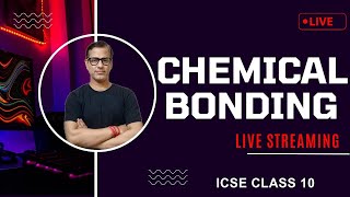 Chemical Bonding Class 10 ICSE  Chemical Bonding Ionic and Covalent Compounds  sirtarunrupani [upl. by Iva687]