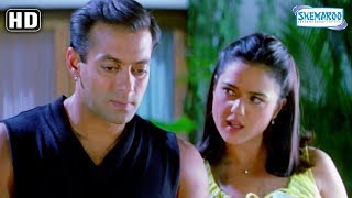 Salman Khan amp Preity Zinta Romantic Scene Compilation HD  Har Dil Jo Pyaar Karega [upl. by Ahsirt614]