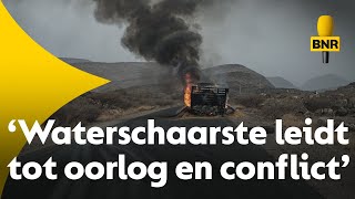 Klimaatgeneraal Meest pessimistische scenario’s niet pessimistisch genoeg [upl. by Ruscio]