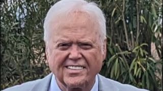 Merrill Osmond A Lifetime Member Missionary [upl. by Bricker]