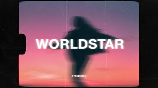 joji  worldstar money Lyrics [upl. by Aljan738]