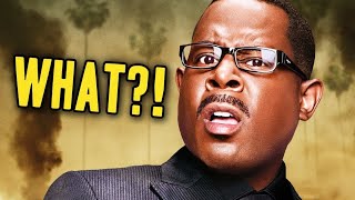 What Happened to MARTIN LAWRENCE [upl. by Aierdna]