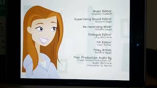 6teen Credits 3 [upl. by Annayd]