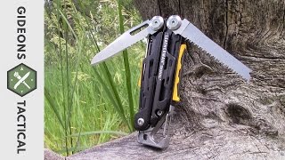 Not For Me Leatherman Signal [upl. by Soutor]