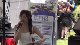 2024歐洲節Europe Festival古典樂團台中東明國小奧羅土風舞工作群台北歐洲學校烏克蘭舞者deutsche lieder瑪黎柏莎佛拉明哥舞團捷克木偶戲中網CTTV 4 [upl. by Jackelyn]