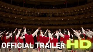 Choir 2024  Official Trailer  Disney [upl. by Annaerdna860]