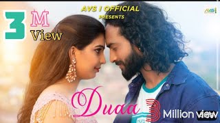 DUAA New Nagpuri video amp Song 2024 Vivek Nayak new Romantic song2023  New Vivek Nayak songs 2023amp [upl. by Refynnej745]