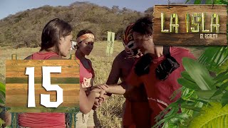 Tercera Temporada  La Isla El Reality  Capítulo 15 [upl. by Salman]