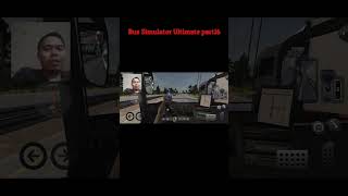 bus simulator ultimate part 2 automobile busidsimulator games busid bussid busssimulator [upl. by Davie]