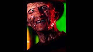 A Nightmare on Elm Street 2025  First Trailer JennaOrtega shorts [upl. by Wren93]