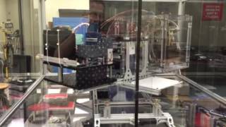 Video of EmDrive rotating on test rig shared by The Traveller [upl. by Ordisy760]