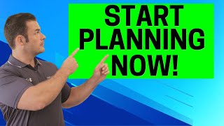 Required Minimum Distribution Planning for Beginners [upl. by Saretta]