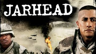 Jarhead 2005 Full Movie  Jake Gyllenhaal Peter Sarsgaard amp Lucas Black  Review amp Facts [upl. by Thomasin]