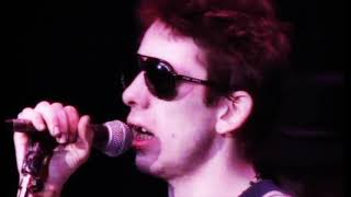 The Pogues  Thousands Are Sailing  Live St Patricks Day 1988  HD Video Remaster [upl. by Polly]