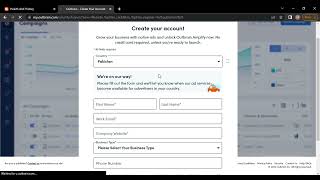 How To Sign Up And Work On Outbrain Ads Alternative lawyer [upl. by Nitsraek365]