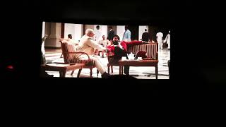 Kgf chapter 2 CEO Scene theatre response tamil 🔥 [upl. by Dressel775]