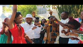 Mathias Mhere My Testimony Official Music Video [upl. by Ynnos]