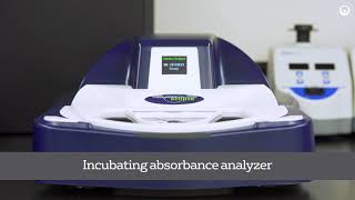 Introducing Sievers Eclipse Bacterial Endotoxins Testing BET Platform [upl. by Calabrese]