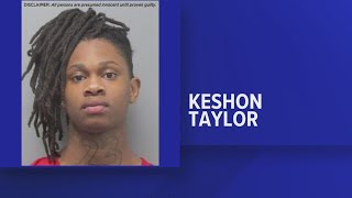 Teen arrested for May mass shooting in Thibodaux Lafourche Sheriffs office says [upl. by Remlap472]