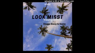 Young Davie  Look Misst Audio ft Stegga Bwoy amp Nasty [upl. by Latsyek410]