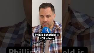 Phillip Schofield is NOT a hero  Dan Wootton [upl. by Rubi]