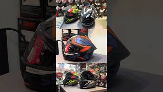 Smk helmet shop in nagpur available at best price do visit smk helmets nagpuri rider rider [upl. by Bonnie]