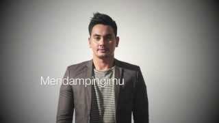 SABHI SADDI feat Marsha  Cinta Sesungguhnya Video Lirik Official [upl. by Michael]