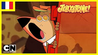 La foire aux fromages de Catanoo 🧀  Jellystone  Cartoon Network [upl. by Eicam]